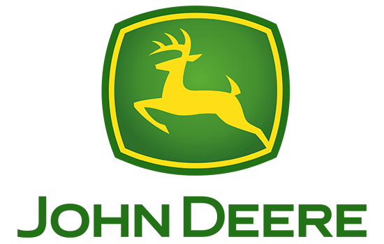 John Deere