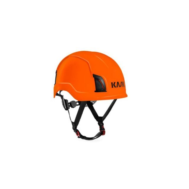Kask 10.203 Arborist Plasma Orange Helmet