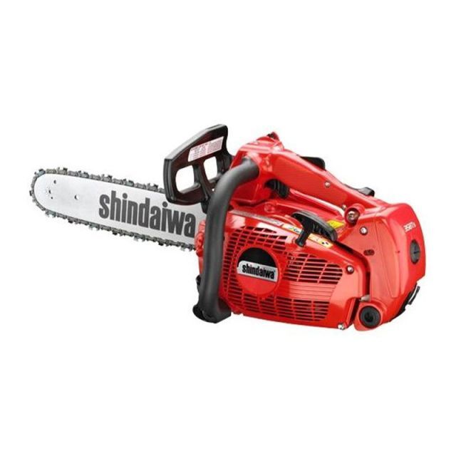 Shindaiwa 358TS 16" Chainsaw