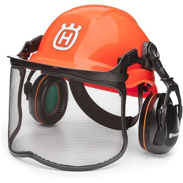 Husqvarna 592752601 Head Protection Helmet