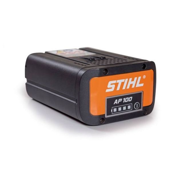 Stihl AP 100 Lithium Ion Battery