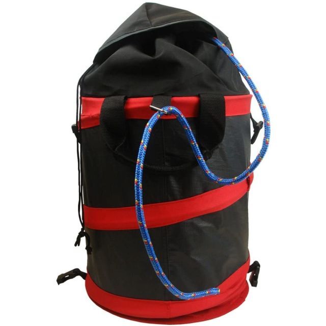 Barnel B902R Rope Bag with Weather Flap
