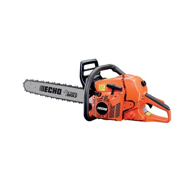 Echo CS-590 Timber Wolf 24" Rear Handle Chainsaw