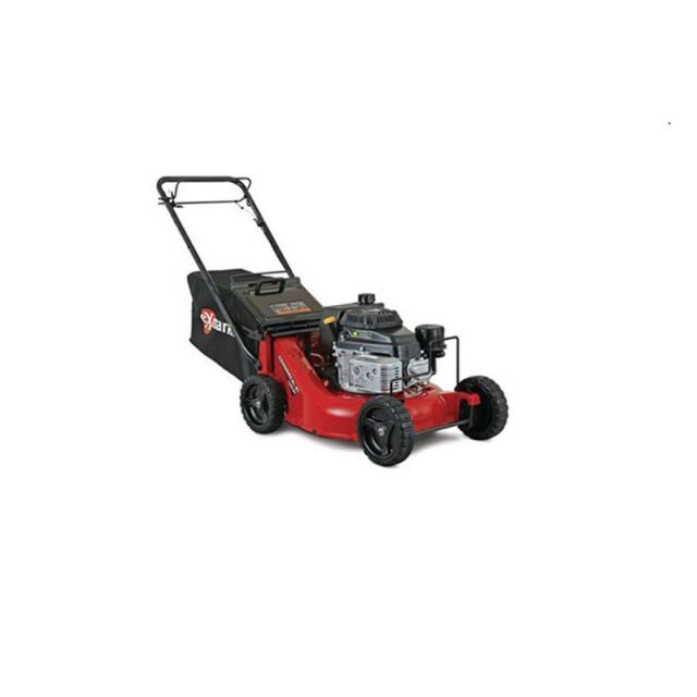 Exmark ECX180CKA21000 Commercial 21" X-Series Self Propelled Lawn Mower