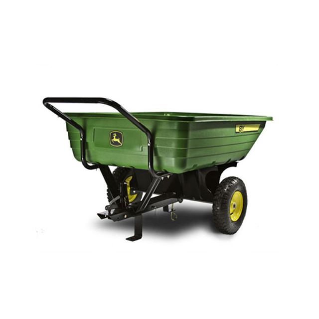 John Deere LP22755 Utility Cart