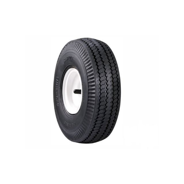 Carlisle 4.10x3.50-4 Sawtooth Tire