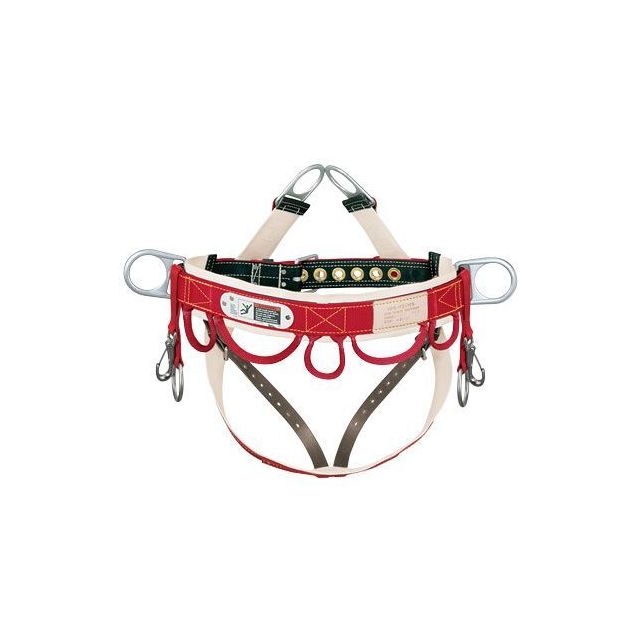 Weaver 08 01010 Md Cotton Saddles With Neoprene Leg Straps