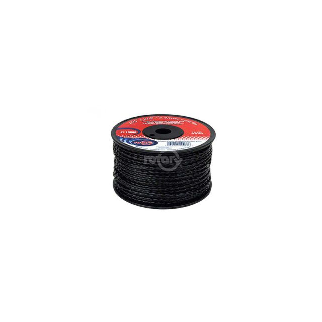 Rotary 10068 Vortex 0.95x230' Trimmer Line