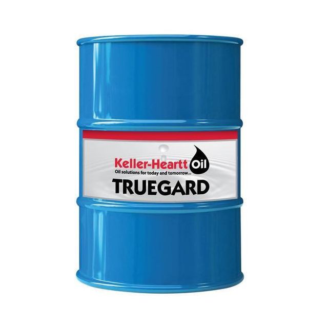 Truegard 10W30 Motor Oil 55 Gallon Drum