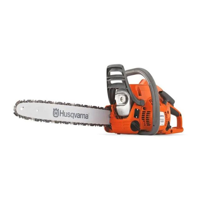 Husqvarna 120 14" Chainsaw