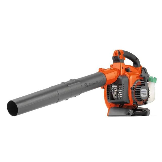 Husqvarna 125BVX Handheld Blower