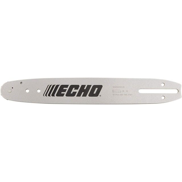 Echo 12A0ZD3745 12" Double Guard Chainsaw Bar