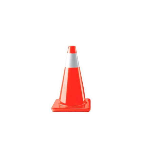 Truper 13121 Safety Cone