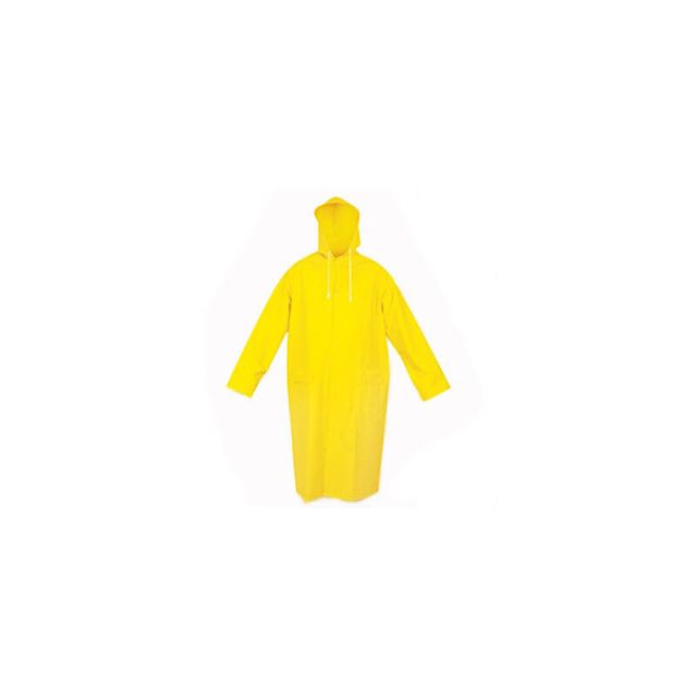Truper 14414 Medium Raincoat