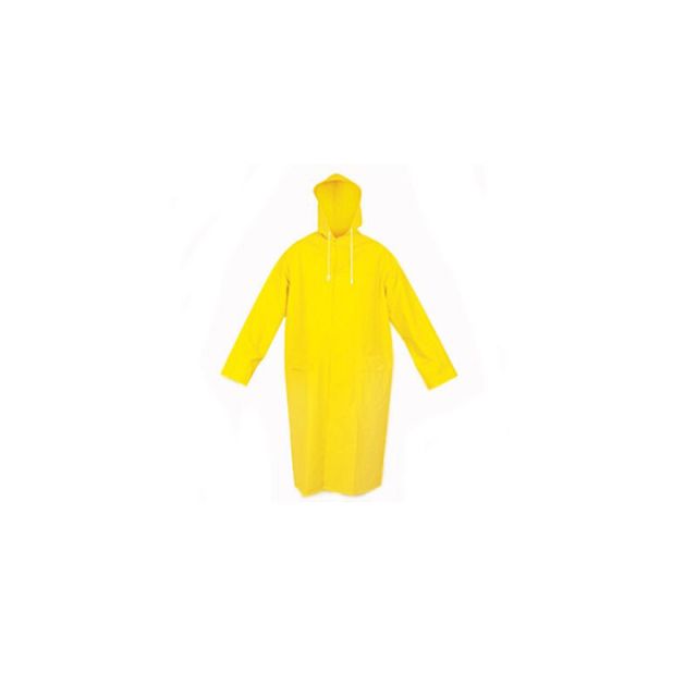 Truper 14416 X Large Raincoat