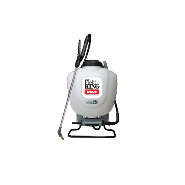 Field King Max 190348 Backpack Sprayer
