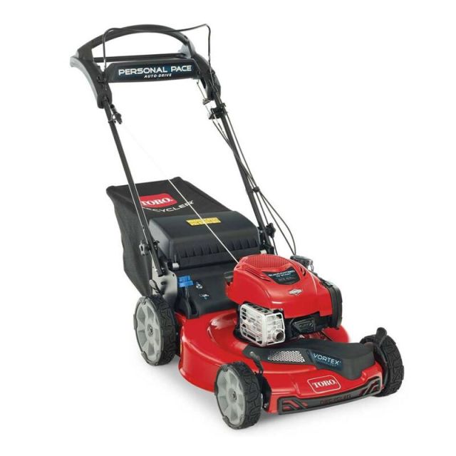 Toro 21472 Personal Pace 22" All Wheel Drive Mower
