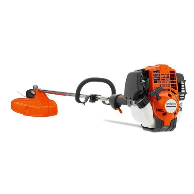 Husqvarna 324L Gas String Trimmer