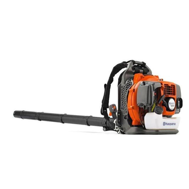 Husqvarna 350BT Backpack Gas Leaf Blower