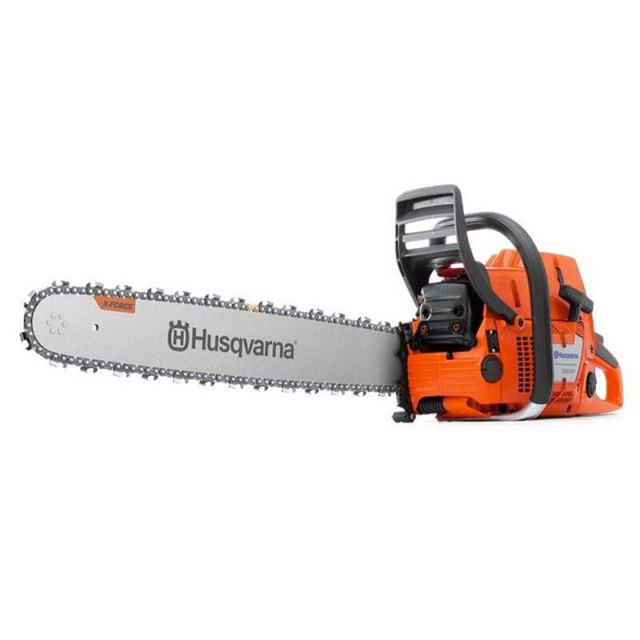 Husqvarna 390 XP 32" Chainsaw