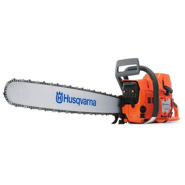 Husqvarna 395 XP 20" Chainsaw