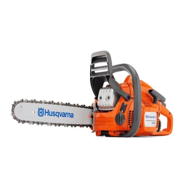 Husqvarna 435 16" Chainsaw