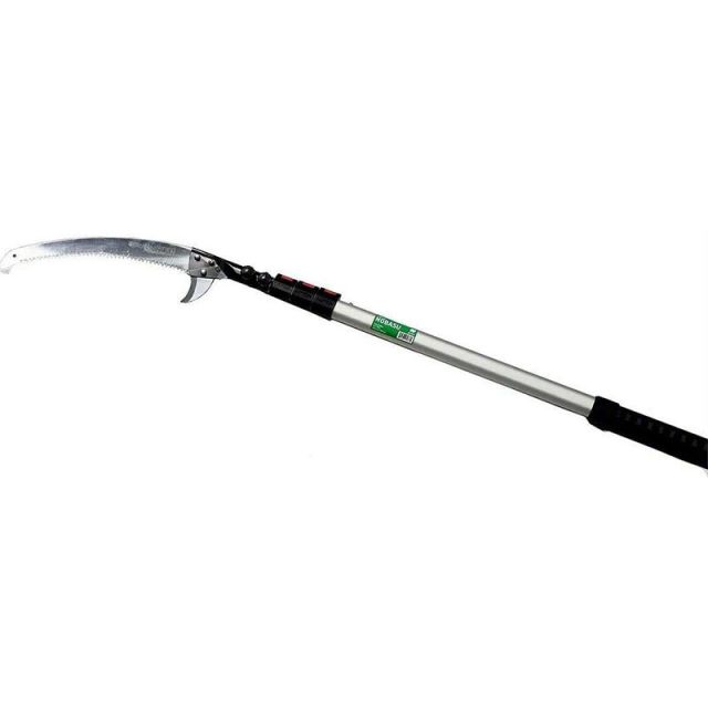 Notch 4373-42 16.5" Steel Silky Blade Telescoping Aluminum Pole Saw