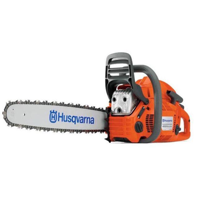 Husqvarna 455 Rancher 20" Chainsaw