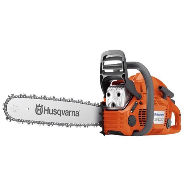 Husqvarna 460 Rancher 24" Chainsaw