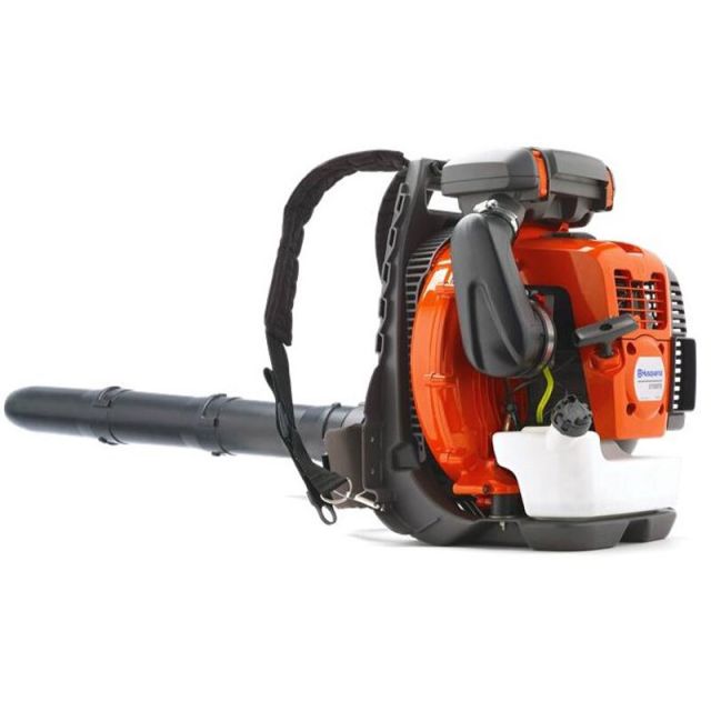 Husqvarna 570BTS Backpack Blower