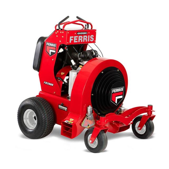 Ferris FB2000 5901811 Hurricane Stand On Blower