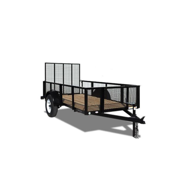 Triple Crown 5x10 Utility Trailer