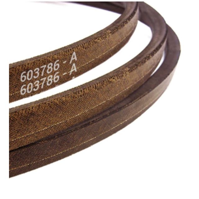 Hustler 603786 Belt B Sec