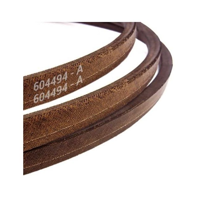 Hustler 604494 Belt B Sec