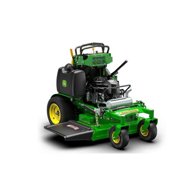 John Deere 636M QuikTrak 36" Stand-On Mower