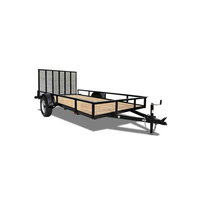 Triple Crown 6x12 Utility Trailer