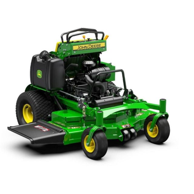John Deere 652R EFI 52" Quik Trak™ Stand-On Mower