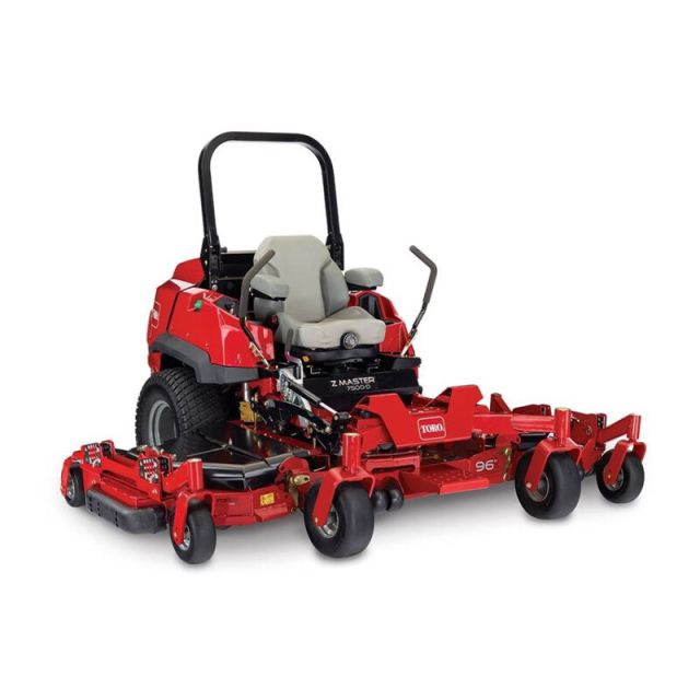 Toro 72096 D-Series 96" Zero Turn Mower