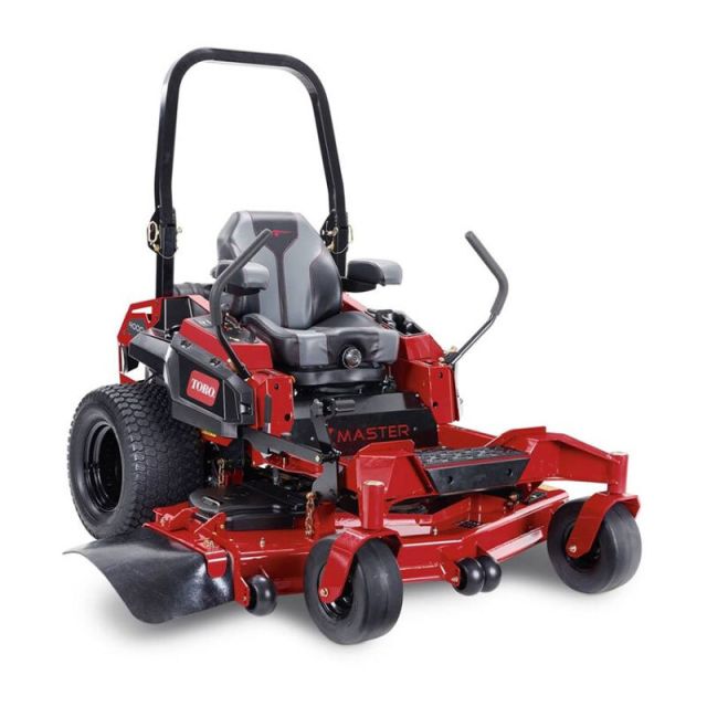 Toro 74015 400 Series HDX Pro 60" Zero Turn Mower