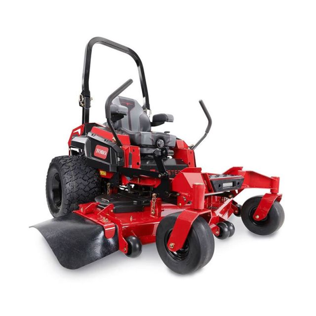Toro 74050 F60Z 52" Zero Turn Mower 