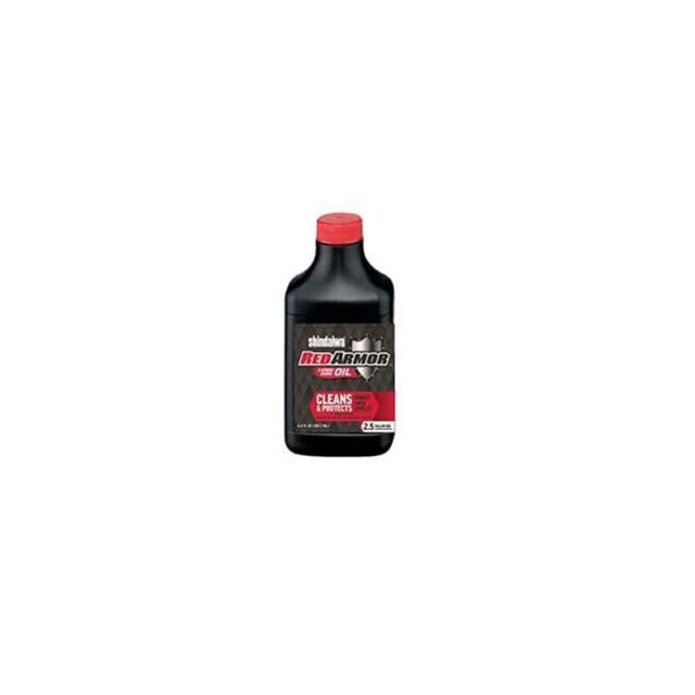 Shindaiwa 83002 2 Cycle One Engine Oil 6.4 oz