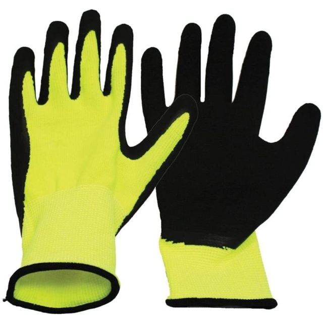 Boss 8412M Polyester Knit Glove