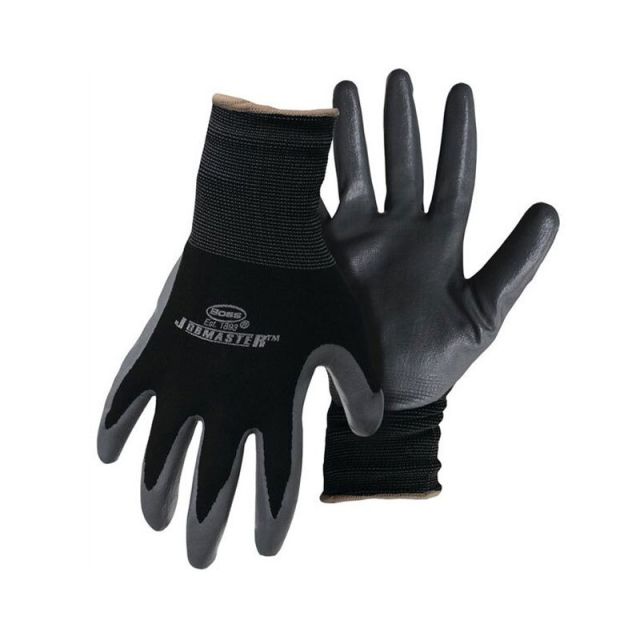 Boss 8442-XL Nitrile Coated Gloves Xtra Large