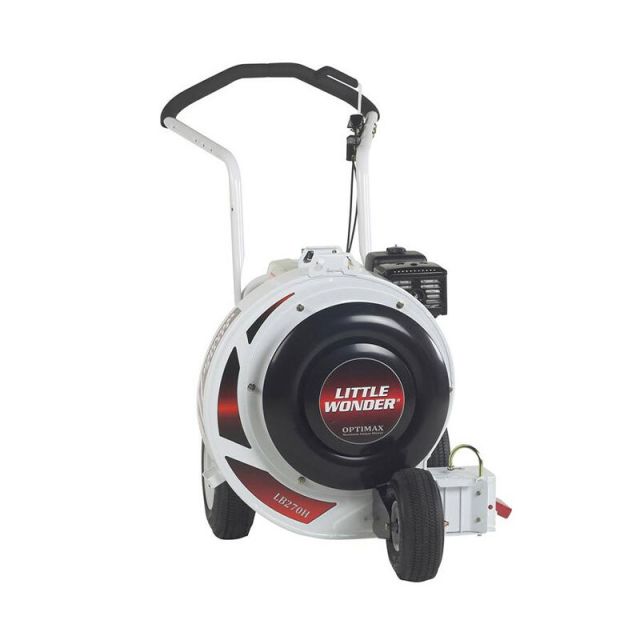 Little Wonder 9270 02 01S Optimax Wheeled Blower