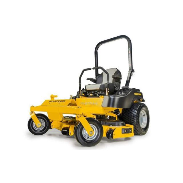 Hustler 938712 2020 Zero Turn Mower