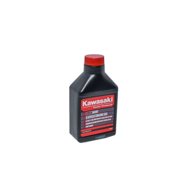 Kawaski 999696-6082 K Tech 2 Cycle Engine Oil 2.6 oz