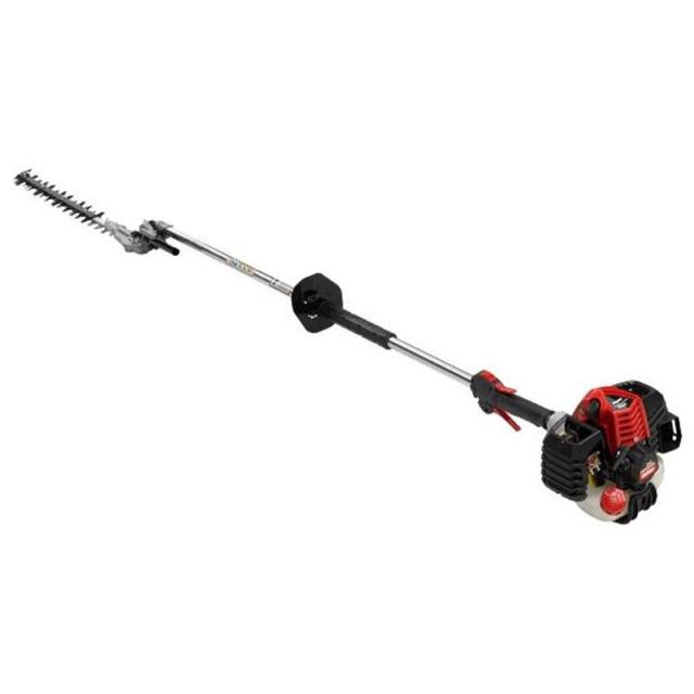 Shindaiwa AH262 Articulating Head Hedge Trimmer w/ Long Reach