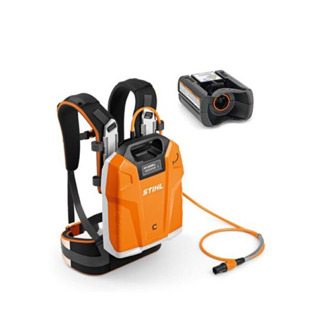 Stihl AR 3000L Backpack Battery