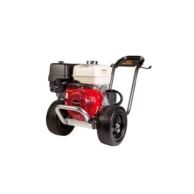 BE Power Equipment B4013HAAS 4000 PSI Pressure Washer