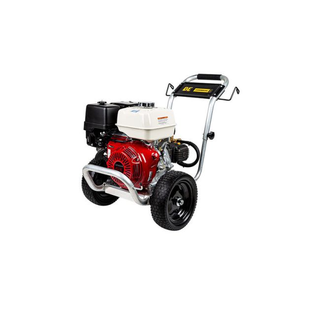 BE Power Equipment B4013HACS 4000 PSI Pressure Washer